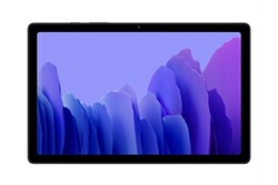 Samsung Galaxy Tab A (2018) - Tablette - Android - 32 Go - 10.5 TFT (1920  x 1200) - Logement microSD - 3G, 4G - LTE - noir - Tablette tactile - Achat  & prix