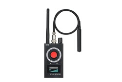 Mini détecteur d'espion, portable, caméra cachée, caméra espion anti-radio,  5 fonctions, détecteur RF haute performance[612] - Cdiscount Appareil Photo