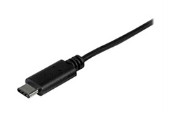 Câble USB RS PRO, Micro-USB B vers USB A, 1.8m, Noir