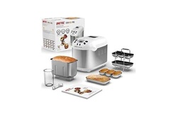 Cuisson festive Tefal CAKE FACTORY DELICES Set moules CreaBake - DARTY