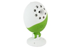 VTech BM2200 Lightshow Baby Monitor Chargeur Adaptateur secteur 6V mural  pour la maison Prise UE - Cdiscount Informatique