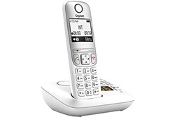 Gigaset CL660 – GIGASET Téléphone fixe – Communauté SAV Darty 4741439