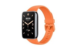 Wewoo - Bracelet pour montre connectée Bracelets de remplacement en TPU  souple Pure Color Xiaomi Mi Band 4hôte non inclus Orange - Accessoires montres  connectées - Rue du Commerce