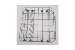 KEENSO Panier pour Lave-Vaisselle Durable Universal Universal High Quality  ABS Dishwasher Party electromenager lave-vaisselle