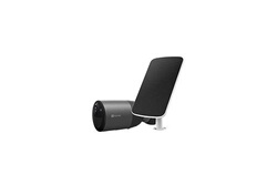 Caméra de Surveillance ABUS PPIC42520 Extérieur Sans Fil Vision