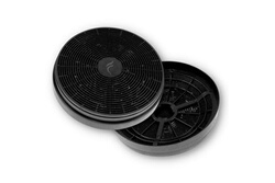 Filtre métal anti-graisse pour Hotte BRANDT SAUTER - 340x240mm - Cdiscount  Electroménager