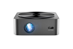 Mini Vidéoprojecteur Portable Hd 720p 2400 Lumens Yonis à Prix Carrefour