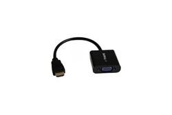 Boîtier de répartition vidéo StarTech.com 2-Port 8K HDMI Switch, HDMI 2.1  Switcher 4K 120Hz/8K 60Hz UHD, HDR10+, HDMI Switch 2 In 1 Out, Auto/Manual  Source Switching, Remote Control and Power