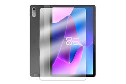 Protection d'écran pour tablette 4Smarts Protecteur d'Écran Samsung  Galaxy Tab A 10.1 (2019) en Verre Trempé Second Glass