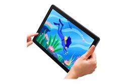 Tablette Tactile Huawei MatePad Pro 53012EJN 10.8 2K Qualcomm