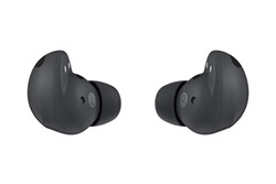 Ecouteurs Samsung EO-IC100 - Écouteurs avec micro - intra-auriculaire -  filaire - USB-C - noir