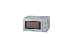 Totalcadeau - Micro-ondes avec fonction grill 20 L 700W Blanc pas