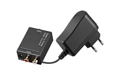 Transmetteur audio vidéo hdmi sans fil - Erard - 727932