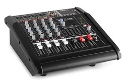20€95 sur Vonyx STM2290 - Table de mixage DJ 8 canaux, Entrée USB
