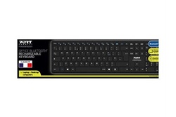 Logitech K380 Multi-Device Bluetooth Keyboard for Mac - Clavier - sans fil  - Bluetooth 3.0 - QWERTY - Espagnol - myrtille - Clavier - Achat & prix