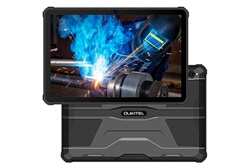 Tablette tactile Oukitel OT5 bleu 12 Pouces FHD+ 12+256G 11000mAh Caméra  16MP Android 13 - Tablette tactile - Achat & prix