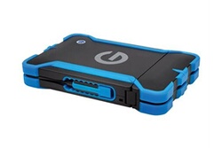 G-Technology G-Drive USB-C 10 To - Disque dur externe - LDLC
