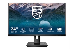 Philips Moniteur Gaming Incurvé 498P9Z/00 49´´ 2K VA LED 165Hz Noir