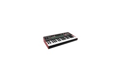 MAX KB5 - Piano numérique 61 touches lumineuses pour débutant avec