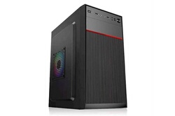 PC Gamer - Intel Xeon / 16Go RAM / 1To SSD / RX 6600 / Blanc