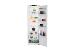 Réfrigérateur sous plan Moulinex Studio MSTTR106WH - DARTY Réunion