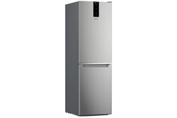 WHIRLPOOL - WB70I931X - Réfrigérateur combiné - Largeur 70 cm