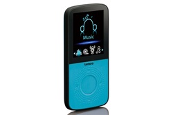 Lecteur MP3, Lecteur MP4 Sony Walkman® NW-E394L 8 GB bleu