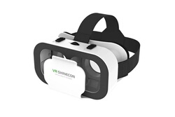 Casque VR pour Switch et VR Switch OLED Réalité Virtuelle Lunettes Switch  VR 3D de Jeu Anniversaire et Noël 
