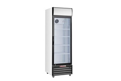 Beckers - Mini Vitrine réfrigérée VRN 58 - Beckers - Réfrigérateur