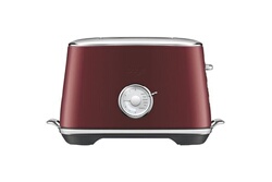 Grille-pains 1 Fente 850w Rouge - Vintagesinglered850w - Grille