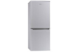 Réfrigérateur congélateur en bas CANDY CHCS514FX