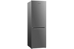 Réfrigérateur congélateur bas CONTINENTAL EDISON - 251L -Total No Frost -  Noir - L 55 cm x H 180 cm - Achat / Vente réfrigérateur classique  Réfrigérateur congélateur bas CONTINENTAL EDISON 