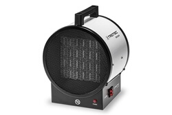 TROTEC Chauffage soufflant céramique TFC 17 E, 2000 watts, radiateur d' appoint mobile, chauffage portatif