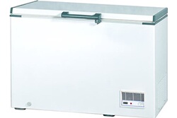 Congelateur-coffre BOSCH Congélateur coffre GTM26A00 moins cher