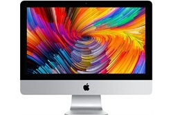 iMac 21 reconditionné i5 8Go RAM 512Go SSD 2017