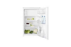 Réfrigérateurs 1 porte 387L Froid Brassé ELECTROLUX 60cm F