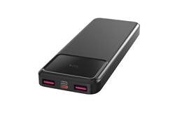 Batterie externe Iniu - Charge Rapide 25000mAh, PD 65W 2 USB C (vendeur  tiers) –