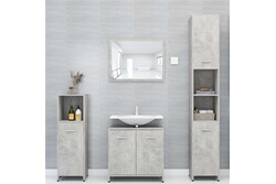 HOMCOM Armoire miroir rangement toilette salle de bain meuble mural dim.  60L x 12l x 55H cm acier inox. pas cher 