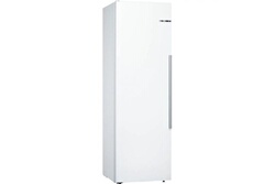 Bosch Serie 6 KGN39LR35 - réfrigérateur/congélateur - congélateur bas -  pose libre - rouge - Achat & prix