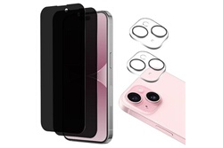Verre Trempe pour iPhone 11 - Film Vitre Protection Ecran Ultra Resistant  [Phonillico®] - Protection d'écran pour smartphone - Achat & prix