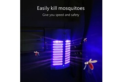 Lampe anti-moustique nomade ezilight® mosquito stop Lampe anti