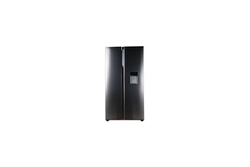 Haier Hb16wmaa - Réfrigérateur Multiportes 422l (301+121) - Froid Ventilé  L70xh190cm à Prix Carrefour