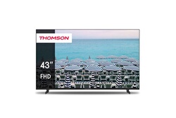 TV LED Proline L3220HD 80 cm HD 2023 Noir - TV LED/LCD - Achat & prix