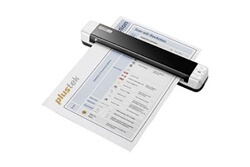 Plustek Scanner à plat A3 : OpticSlim 1180 : Sans préchauffage ReadyScan  LED pour une numérisation instantanée. Vitesse de numérisation 8 s par page  - Scanner - Achat & prix