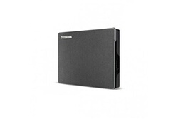 Toshiba Disque Dur externe - 2''1/2 1T - USB 3.2 à prix pas cher