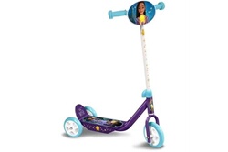 Trottinette enfant Globber Primo V2 3 roues Bleu Ciel - Trottinette enfant  - Achat & prix
