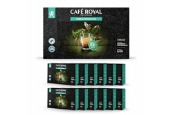 Capsule café Cafe Royal pro - 180 capsules compatibles nespresso