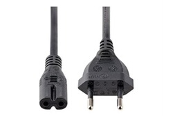 StarTech.com Gaine spirale range-câble en noir - 2,5 m - Diamètre de 45 mm  - Avec outil pour insérer les câbles (CMSCOILED4) - kit de gaines pour  câbles - CMSCOILED4