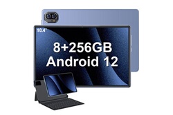 AOCWEI X800 Android 13 Tablette 11 Pouces Écran 2K Octa-Core