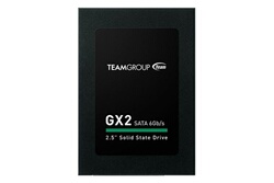 Disque Dur Interne SSD TeamGroup GX2 / 128 Go